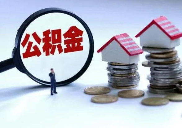 内江公积金离职不满半年可以取么（住房公积金离职不满半年能取吗）